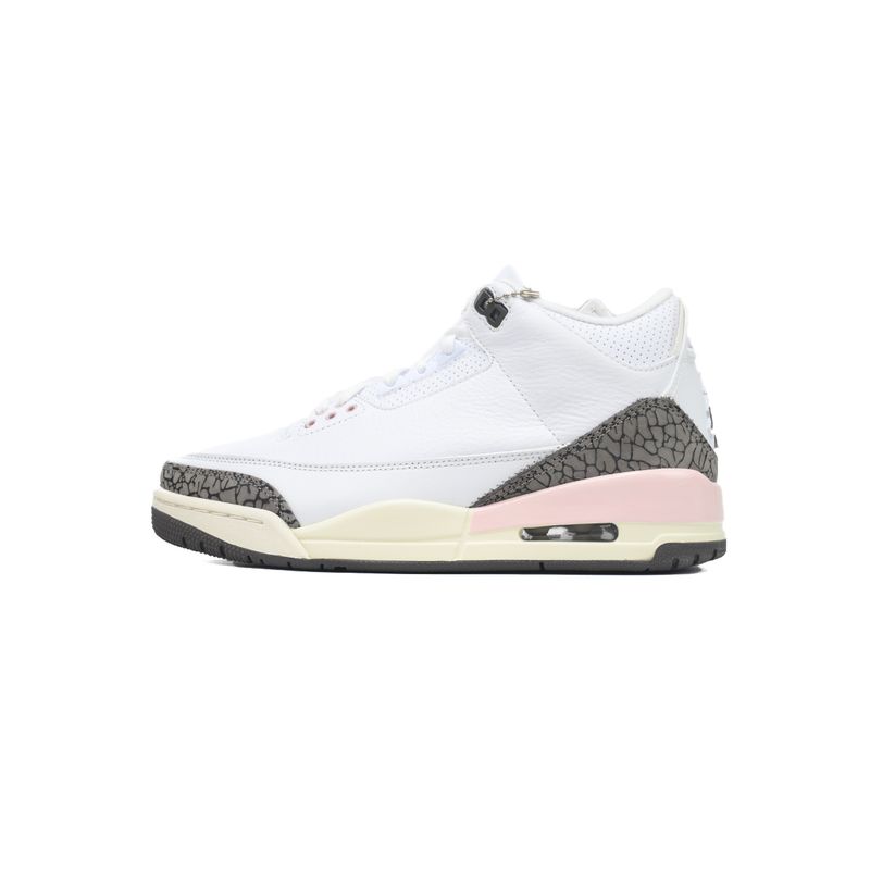 Air Jordan 3 —— 077