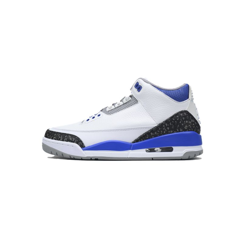 Air Jordan 3 —— 080