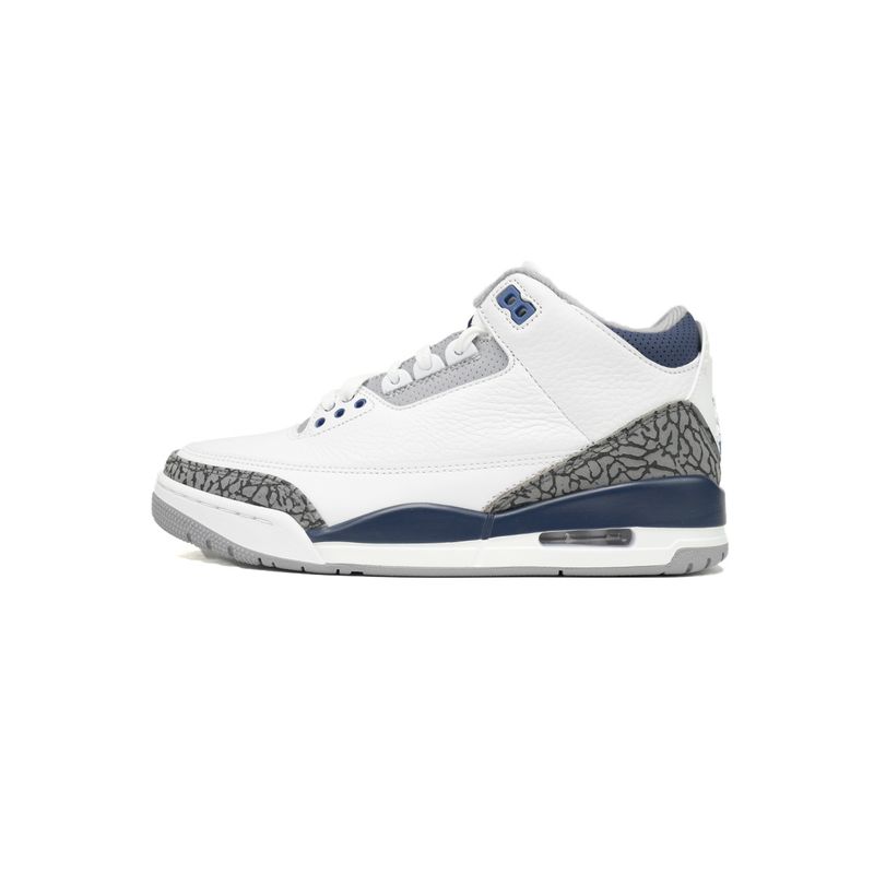 Air Jordan 3 —— 093