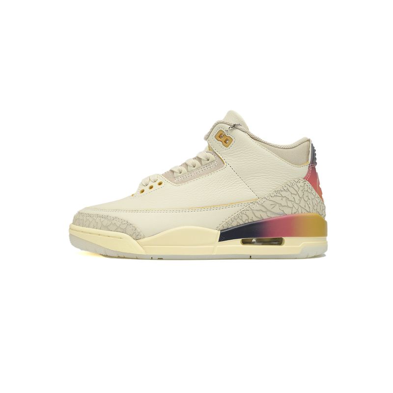 Air Jordan 3 —— 095