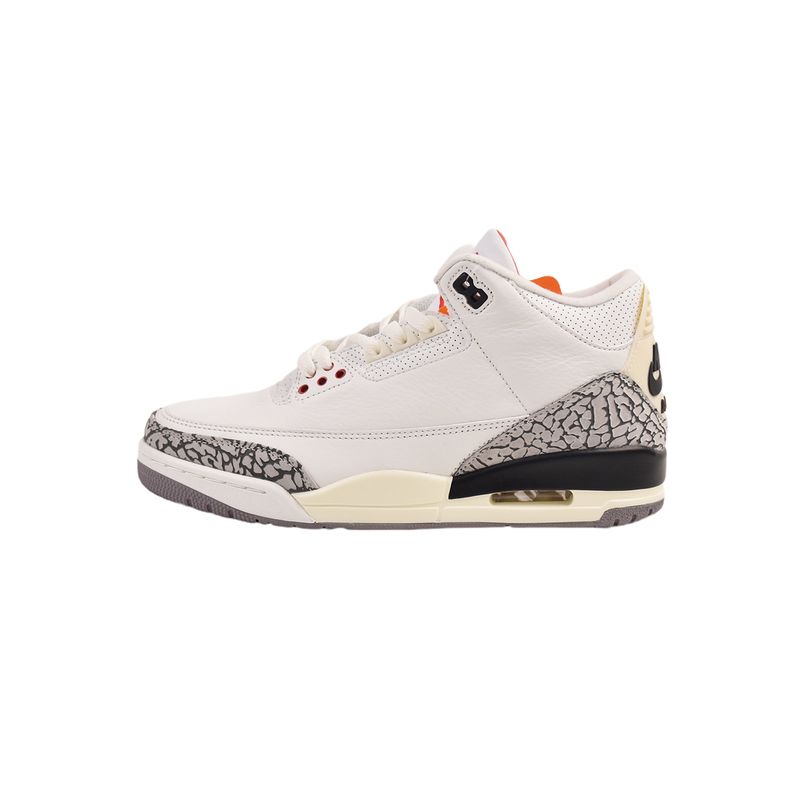 Air Jordan 3 —— 100