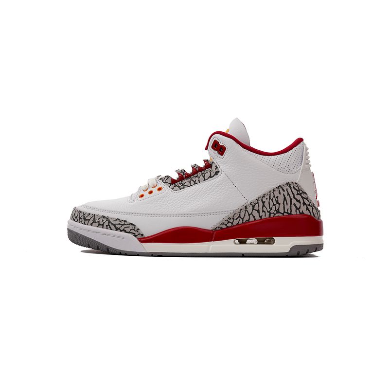 Air Jordan 3 —— 101