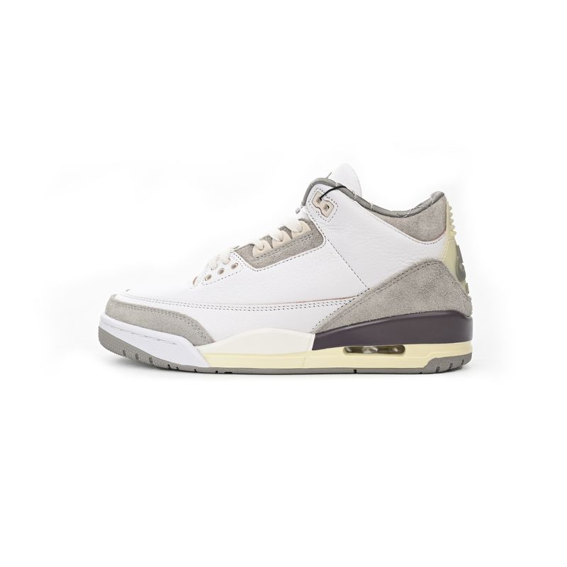 Air Jordan 3 —— 102