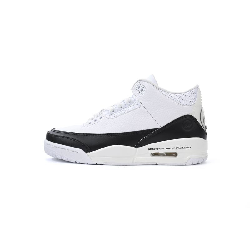 Air Jordan 3 —— 103