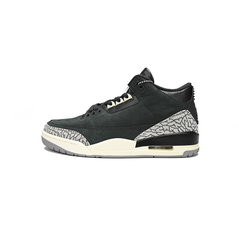 Air Jordan 3 —— 104