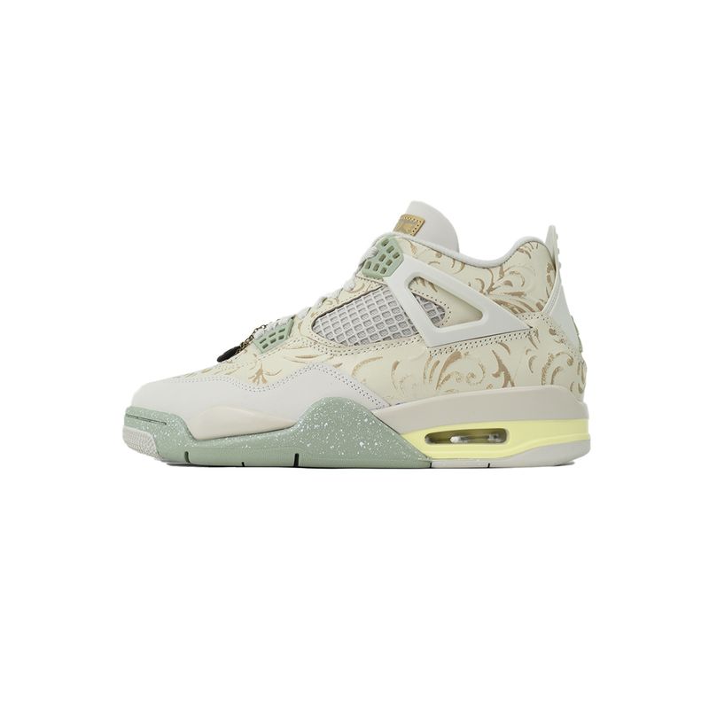 Air Jordan 4 Somos Eternos IM8116-047