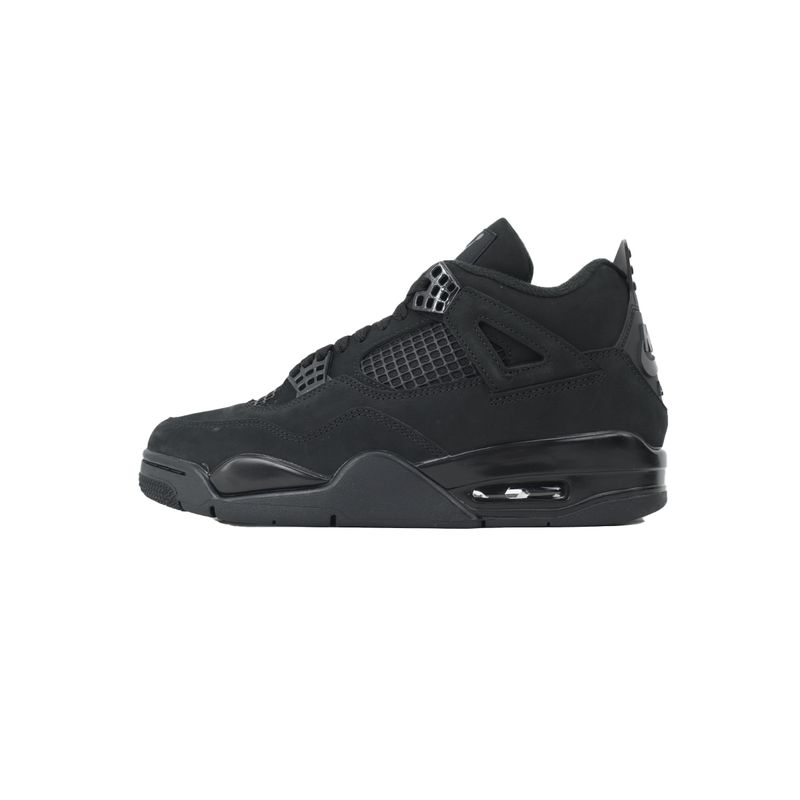 Air Jordan 4 —— 036