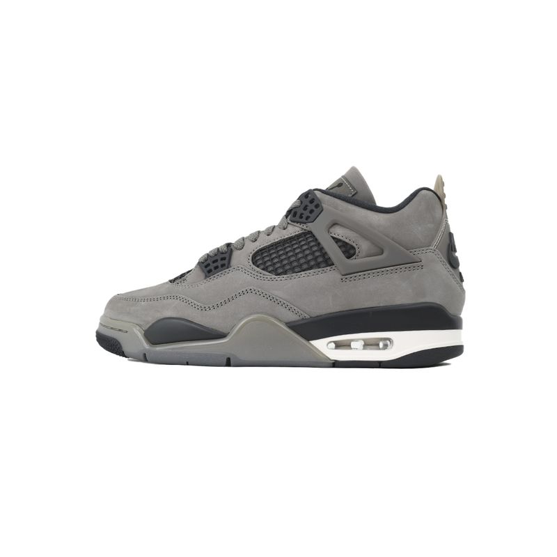 Air Jordan 4 —— 037