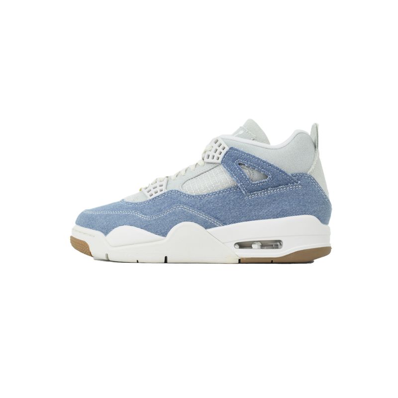 Air Jordan 4 —— 041