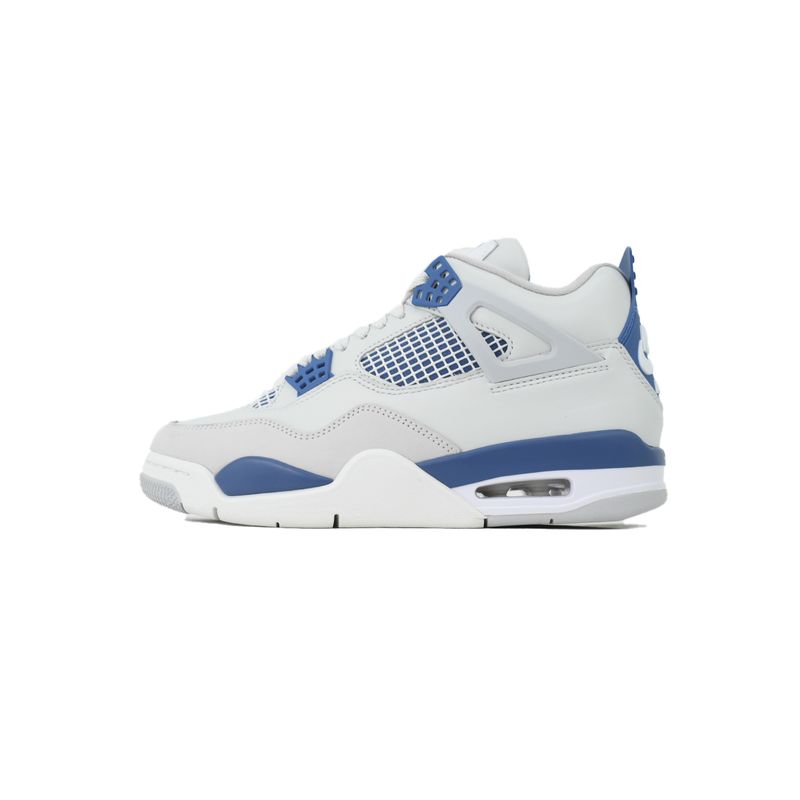 Air Jordan 4 —— 044