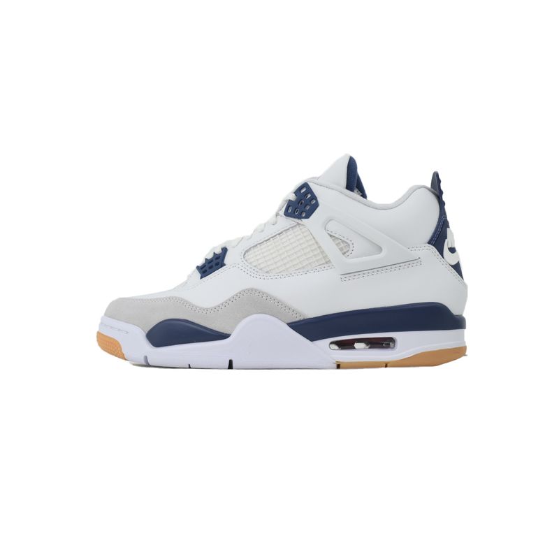 Air Jordan 4 —— 056