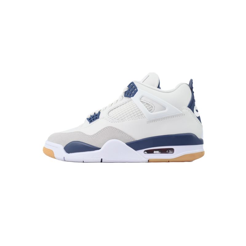 Air Jordan 4 —— 060