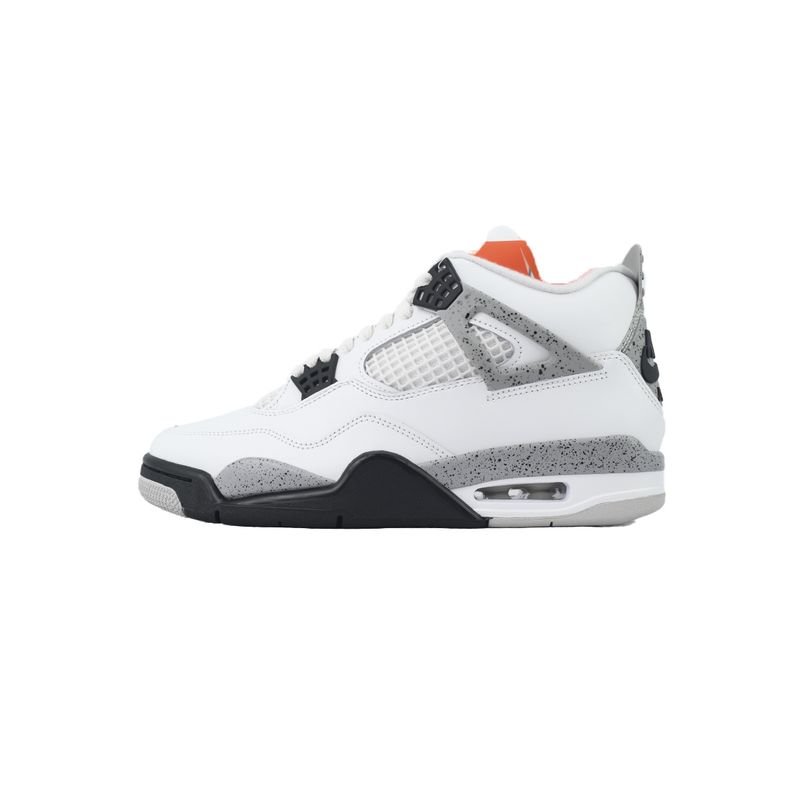 Air Jordan 4 —— 065