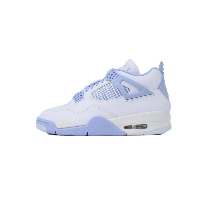 Air Jordan 4 —— 089