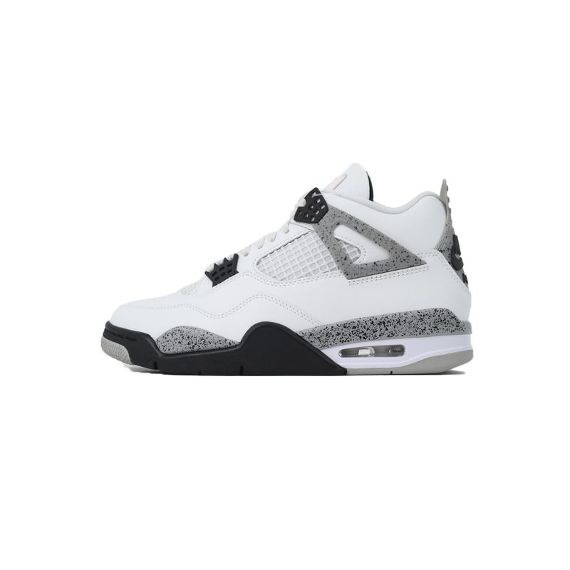 Air Jordan 4 —— 097