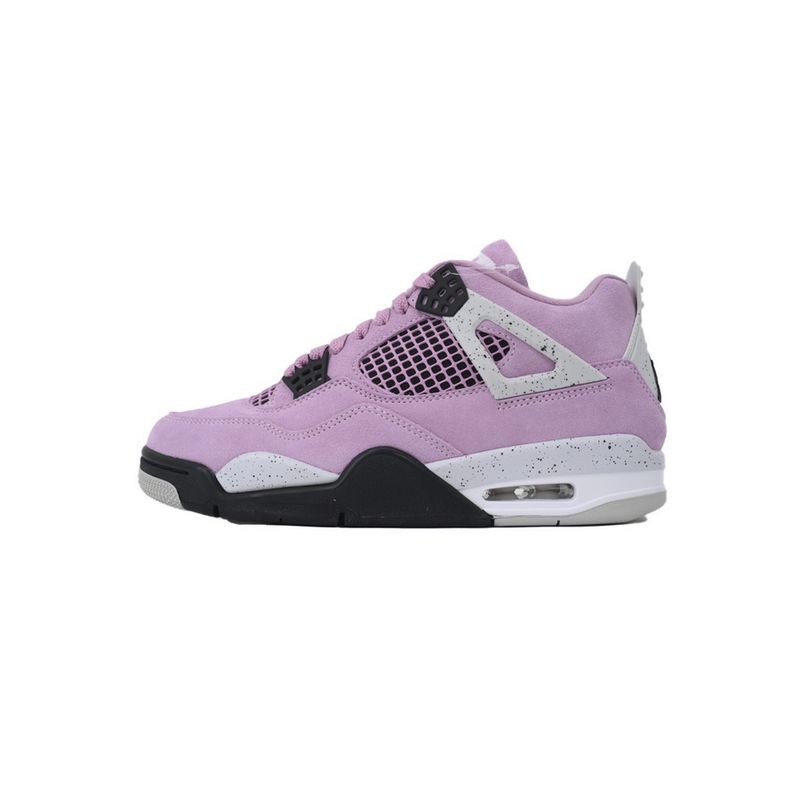 Air Jordan 4 —— 098