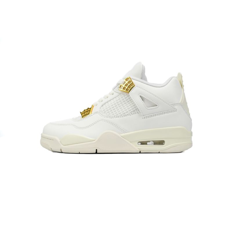 Air Jordan 4 —— 108