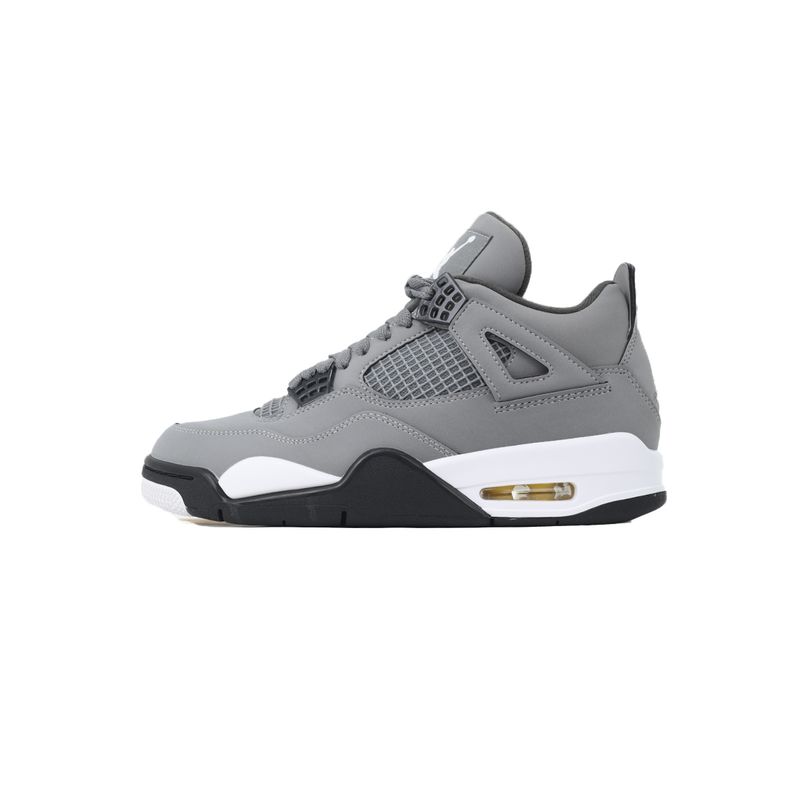 Air Jordan 4 —— 112