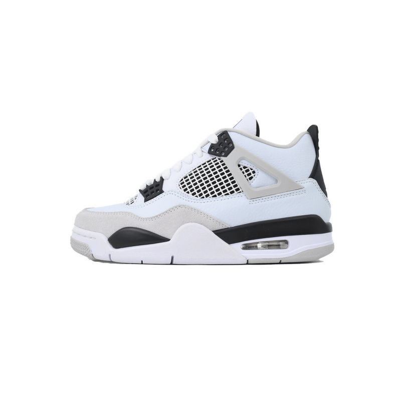 Air Jordan 4 —— 119