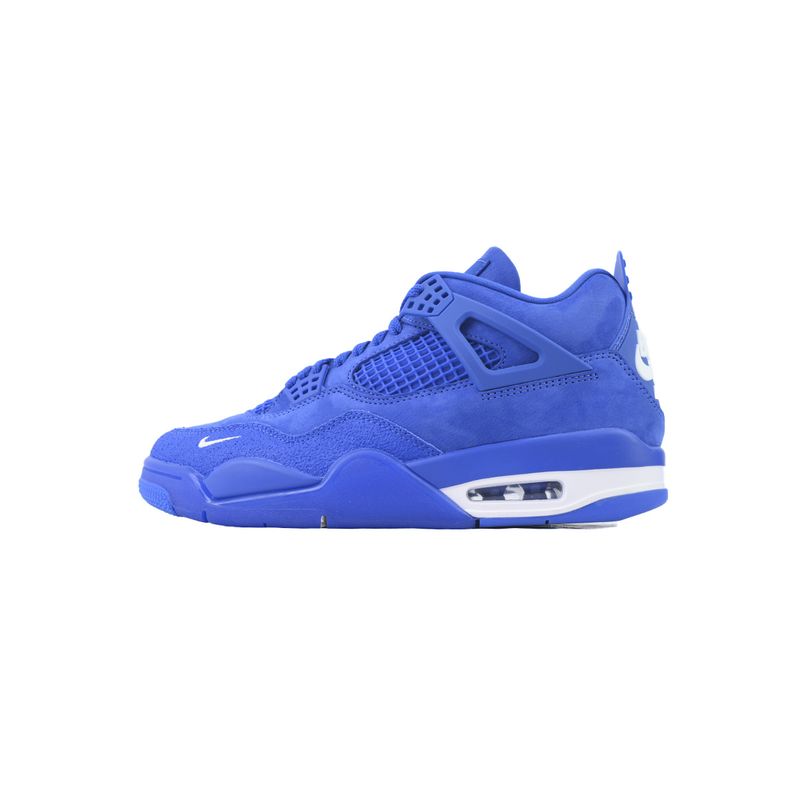 Air Jordan 4 —— 126