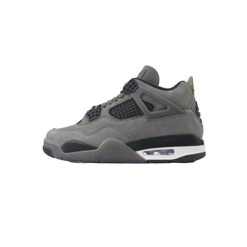 Air Jordan 4 —— 127