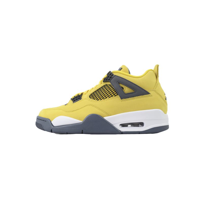 Air Jordan 4 —— 128