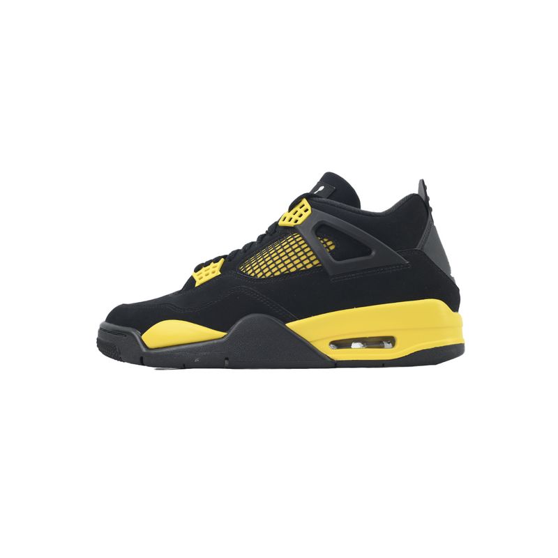 Air Jordan 4 —— 131