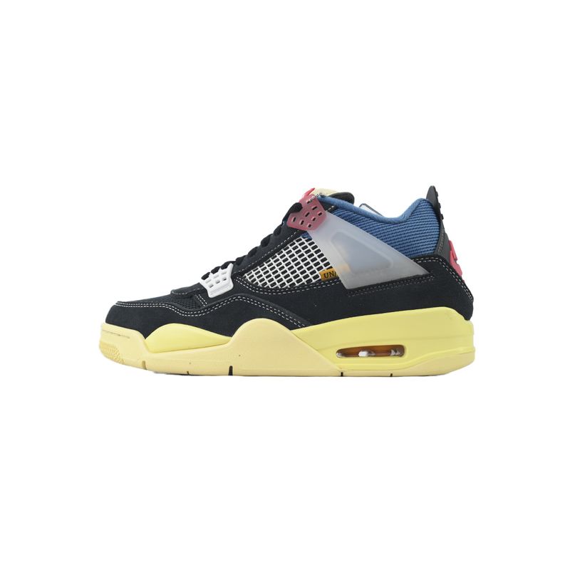 Air Jordan 4 —— 132