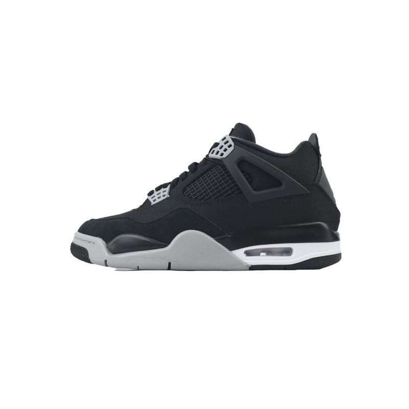 Air Jordan 4 —— 133