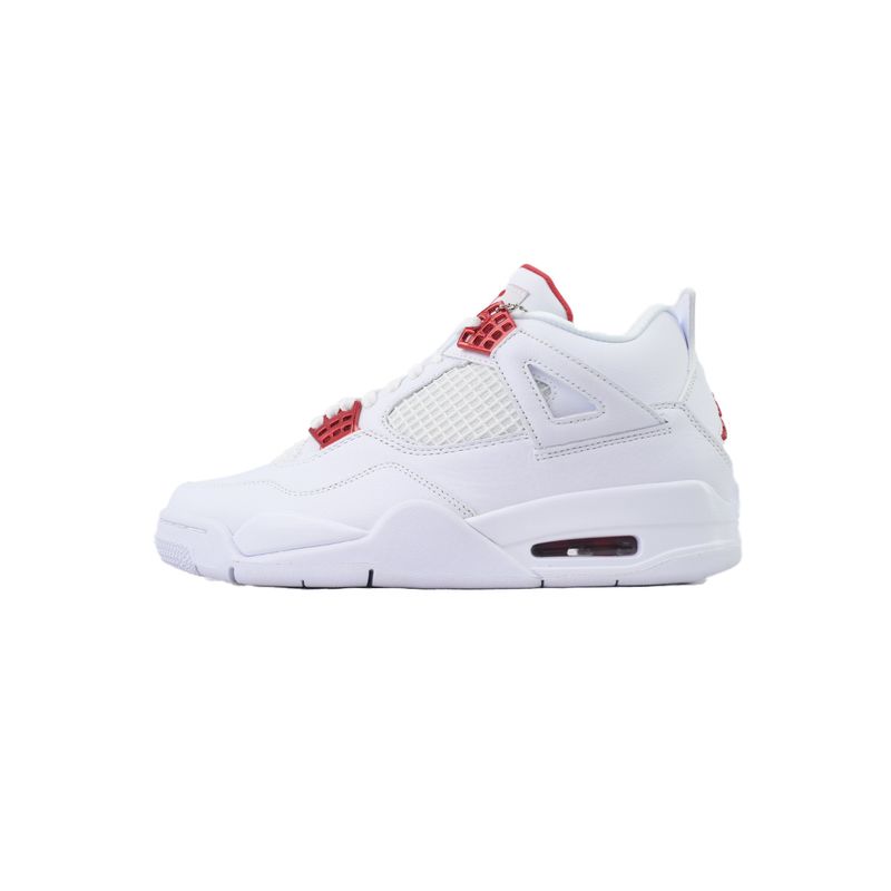 Air Jordan 4 —— 134