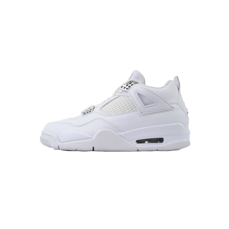 Air Jordan 4 —— 135
