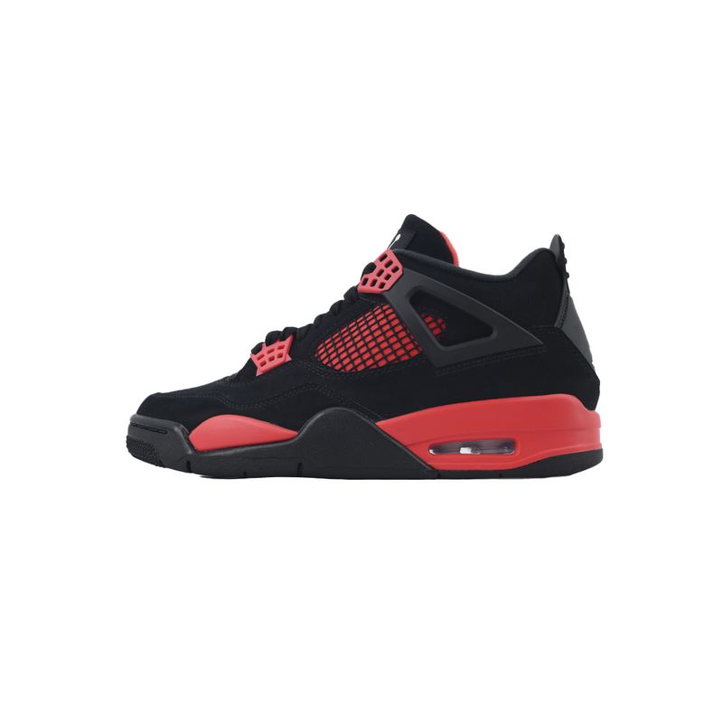 Air Jordan 4 —— 138