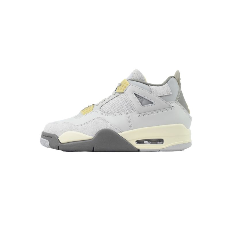 Air Jordan 4 —— 139