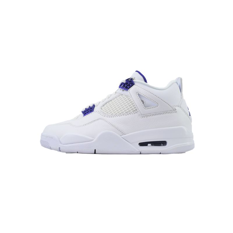 Air Jordan 4 —— 140
