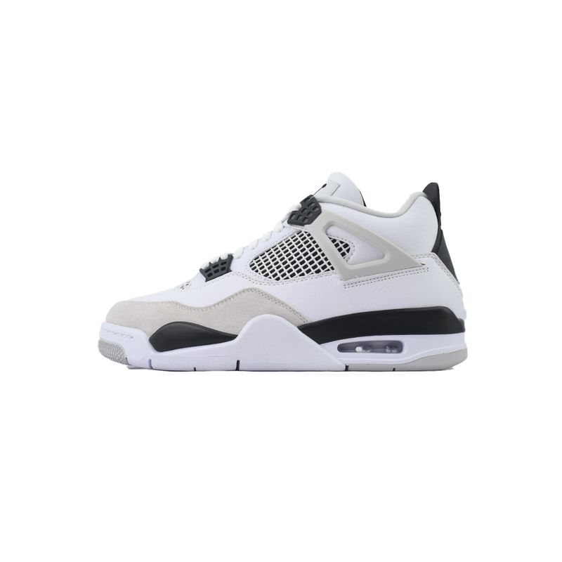 Air Jordan 4 —— 141