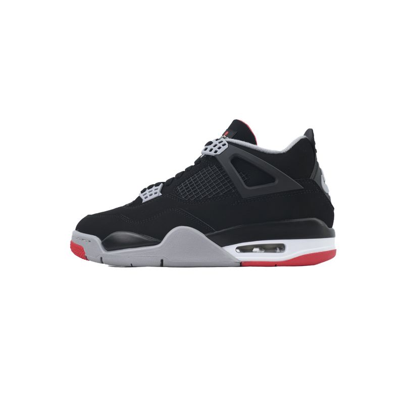 Air Jordan 4 —— 144