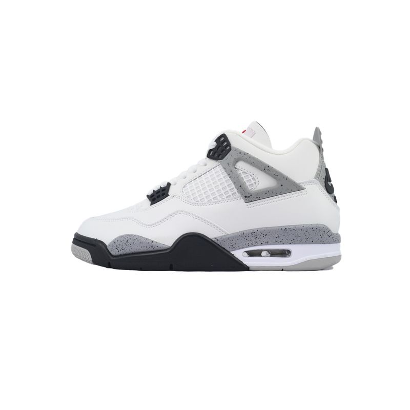 Air Jordan 4 —— 153