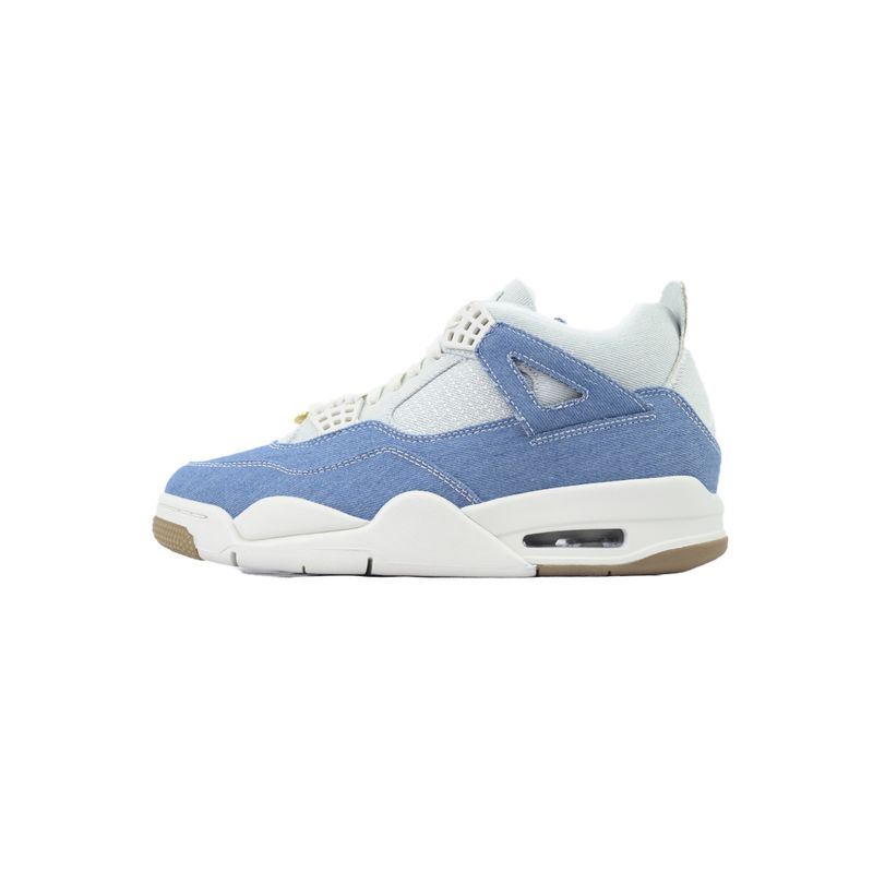 Air Jordan 4 —— 154