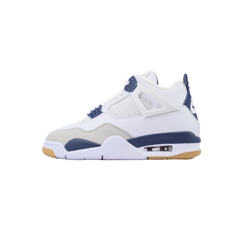Air Jordan 4 —— 157