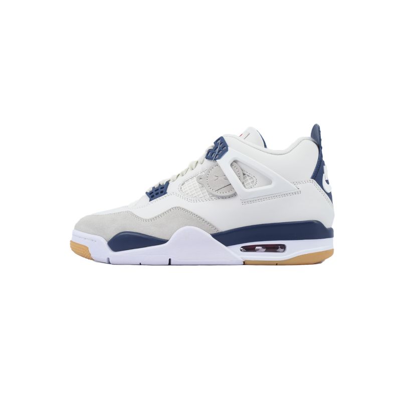Air Jordan 4 —— 162