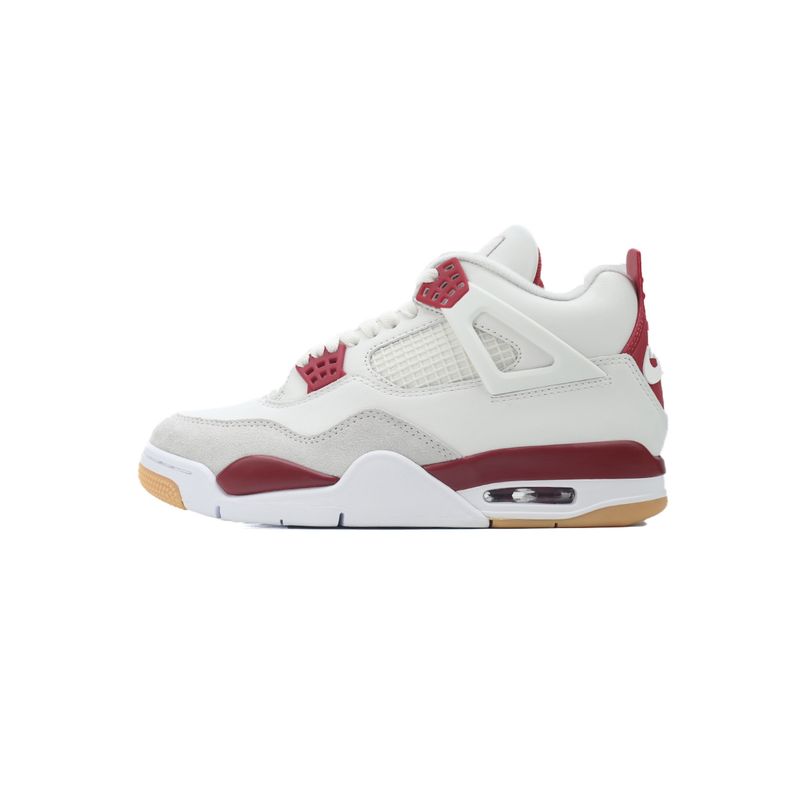Air Jordan 4 —— 163