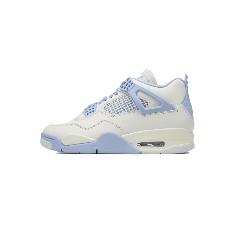 Air Jordan 4 —— 167