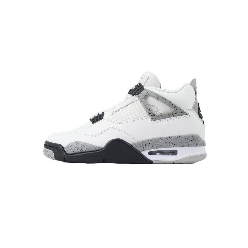 Air Jordan 4 —— 170