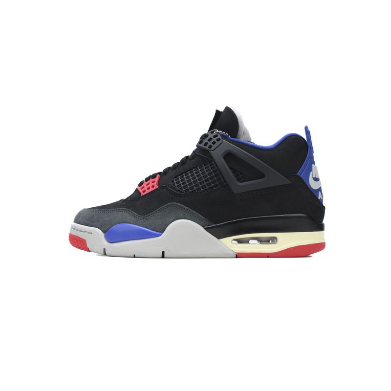 Air Jordan 4 —— 172