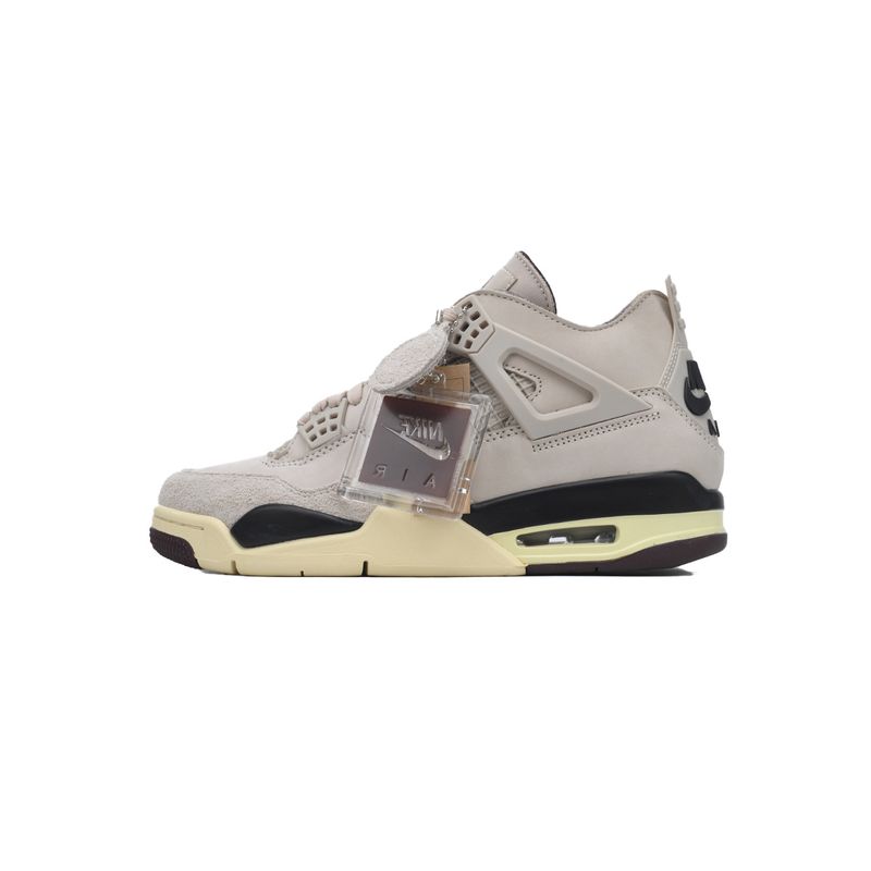 Air Jordan 4 —— 176