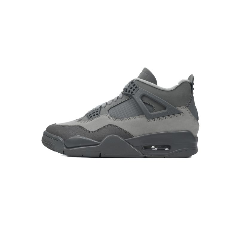 Air Jordan 4 —— 180