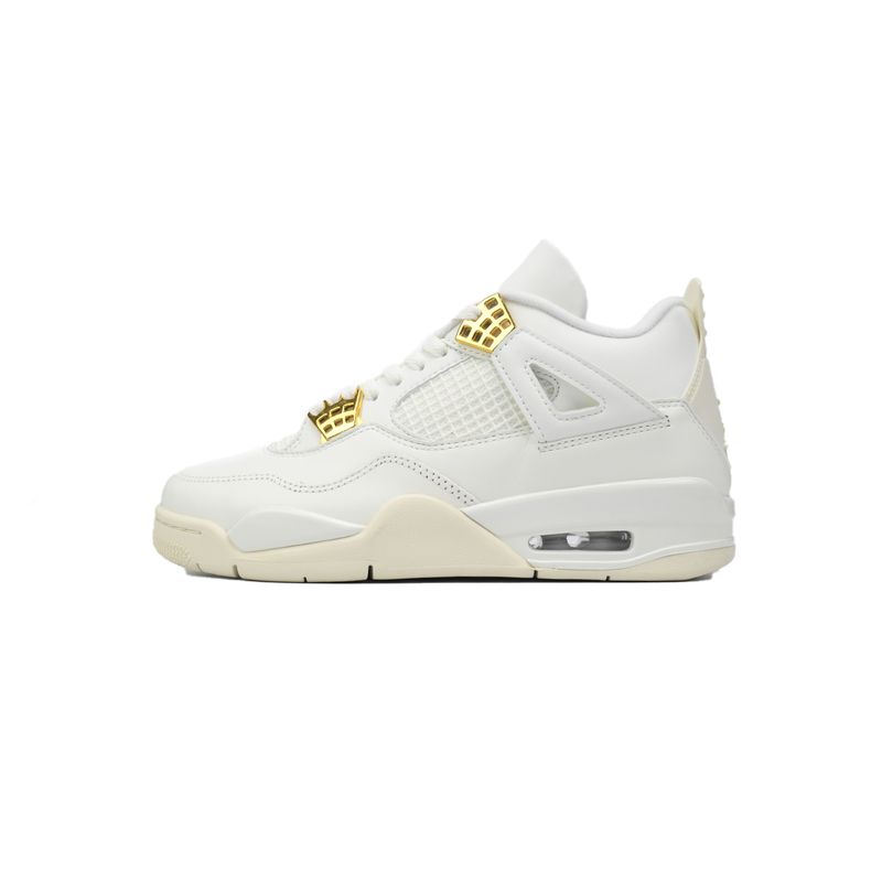 Air Jordan 4 —— 181