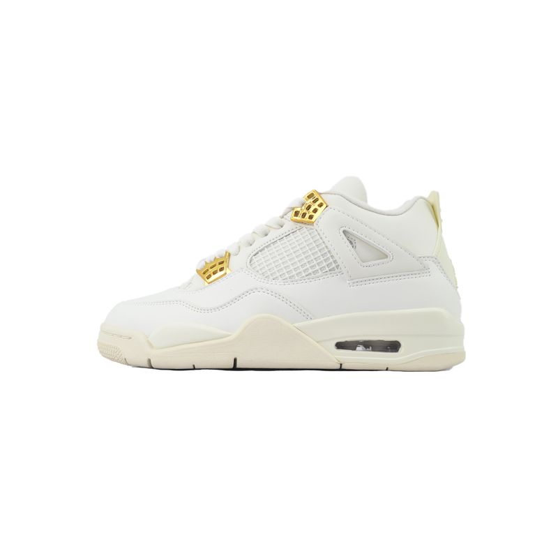 Air Jordan 4 —— 185