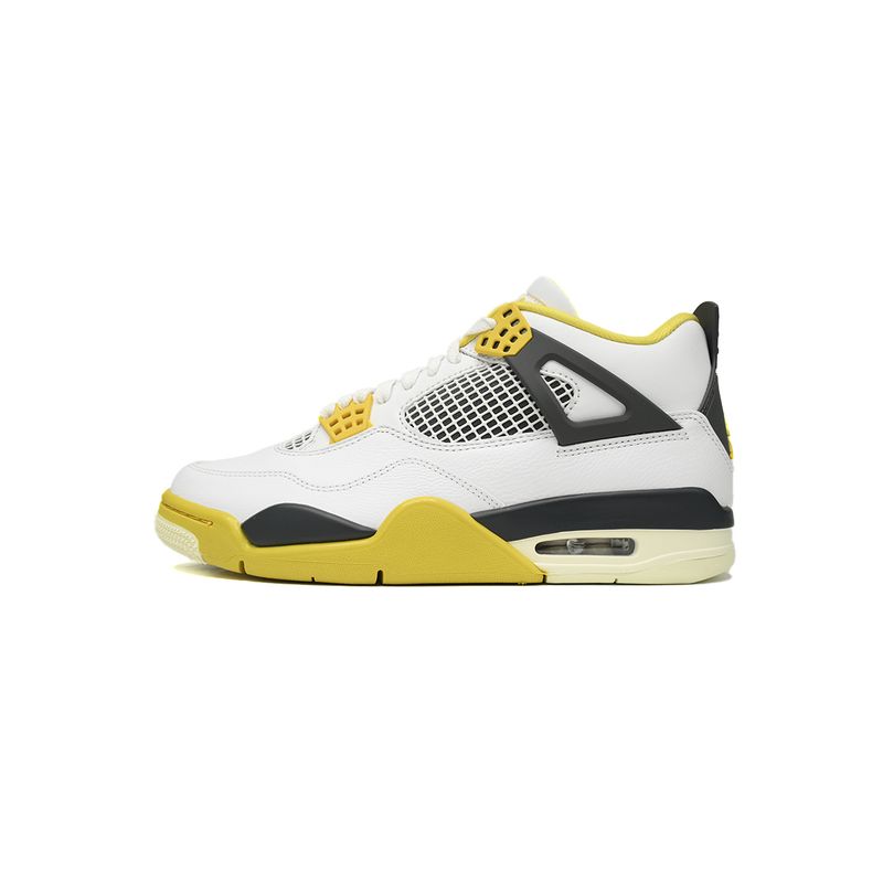 Air Jordan 4 —— 186
