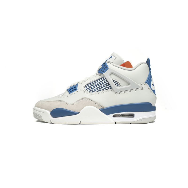 Air Jordan 4 —— 187